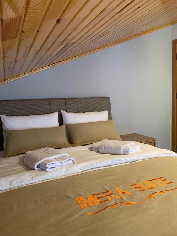Imera Suite Otel Uzungöl Luaran gambar