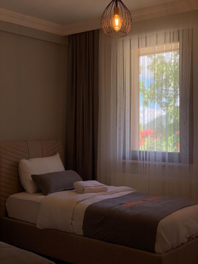 Imera Suite Otel Uzungöl Luaran gambar