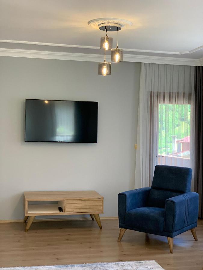 Imera Suite Otel Uzungöl Luaran gambar