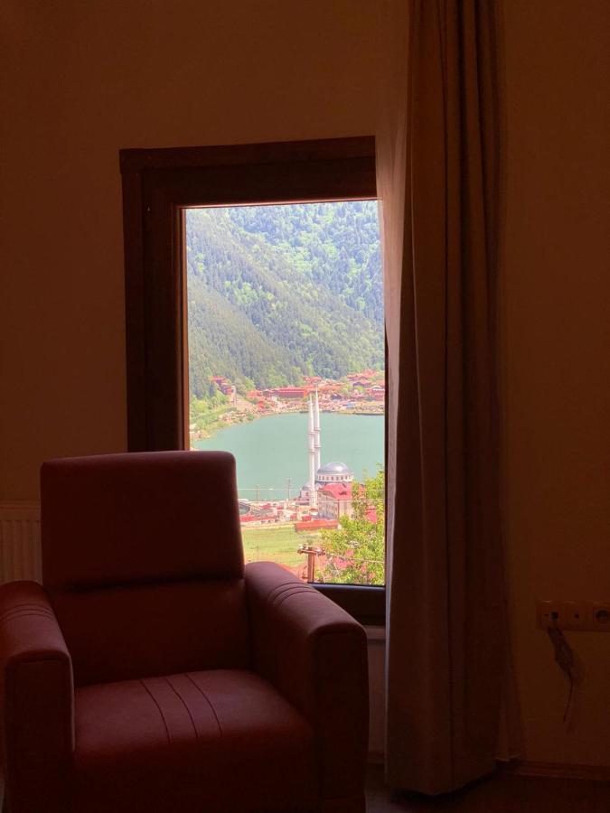 Imera Suite Otel Uzungöl Luaran gambar