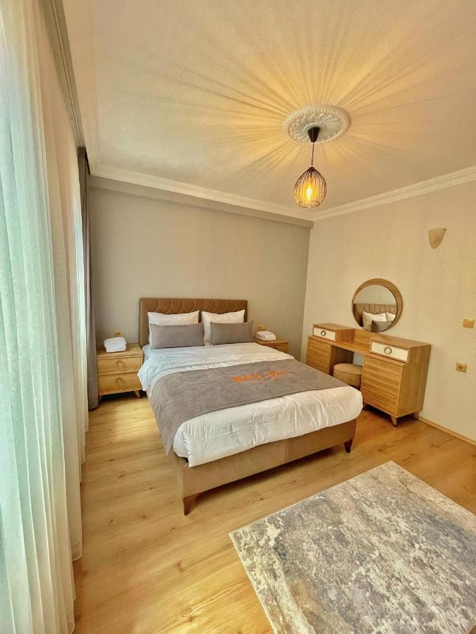 Imera Suite Otel Uzungöl Luaran gambar
