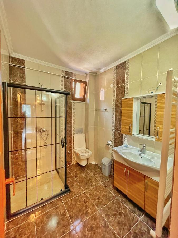 Imera Suite Otel Uzungöl Luaran gambar