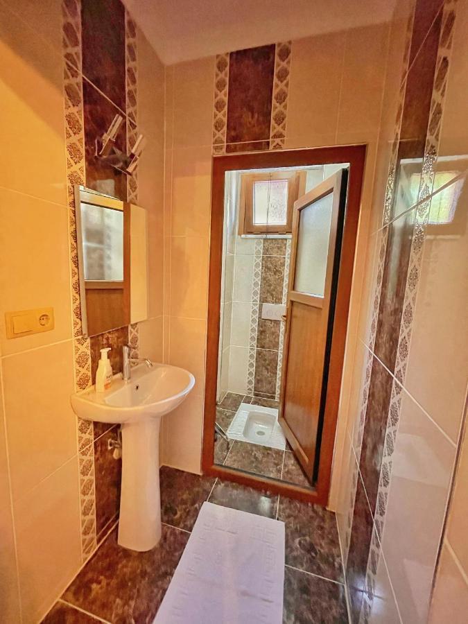 Imera Suite Otel Uzungöl Luaran gambar