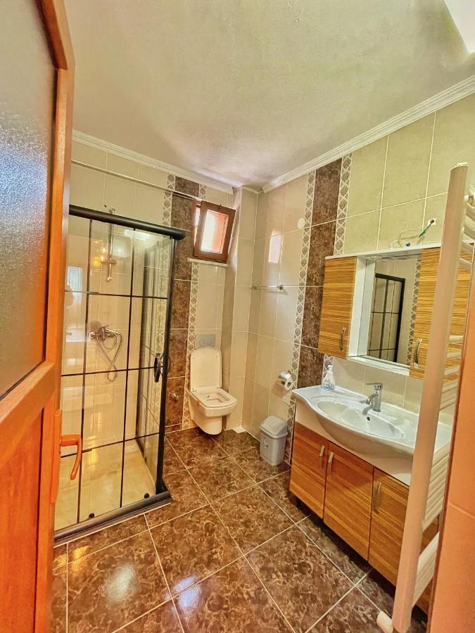 Imera Suite Otel Uzungöl Luaran gambar