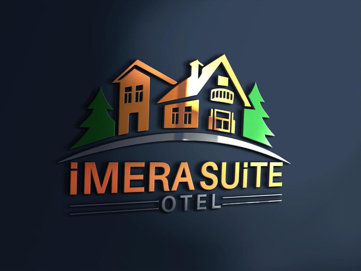Imera Suite Otel Uzungöl Luaran gambar