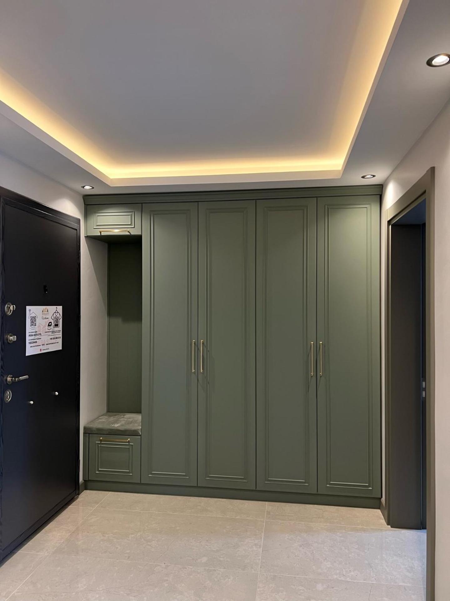 Imera Suite Otel Uzungöl Luaran gambar