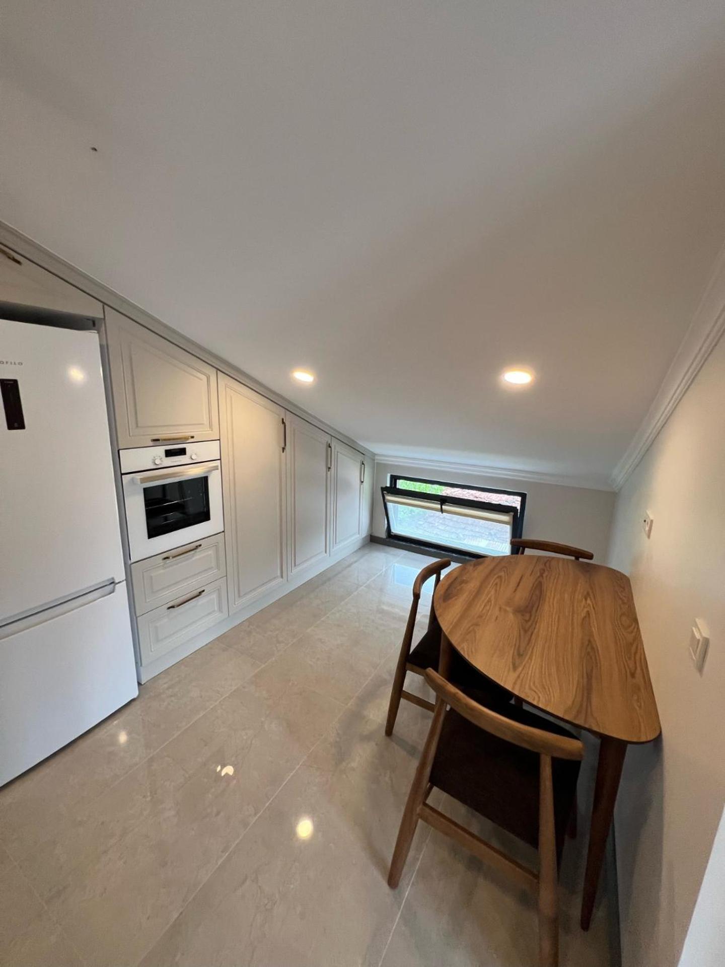 Imera Suite Otel Uzungöl Luaran gambar