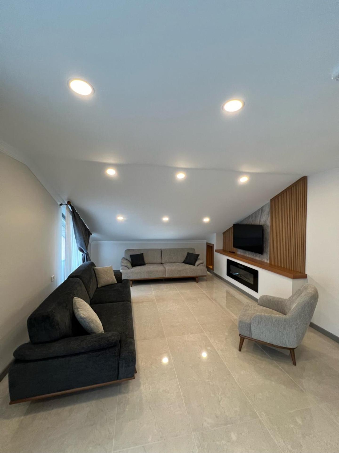 Imera Suite Otel Uzungöl Luaran gambar