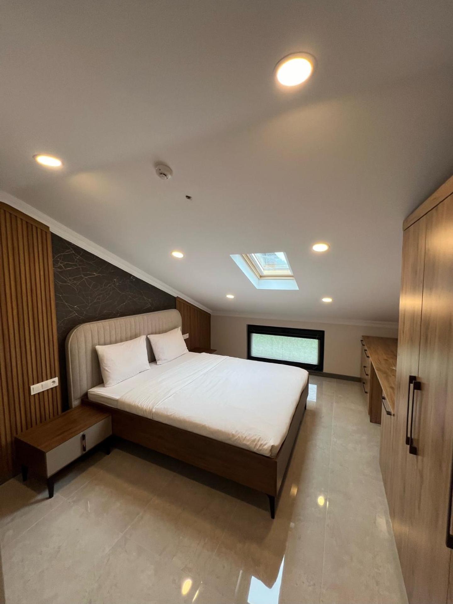 Imera Suite Otel Uzungöl Luaran gambar
