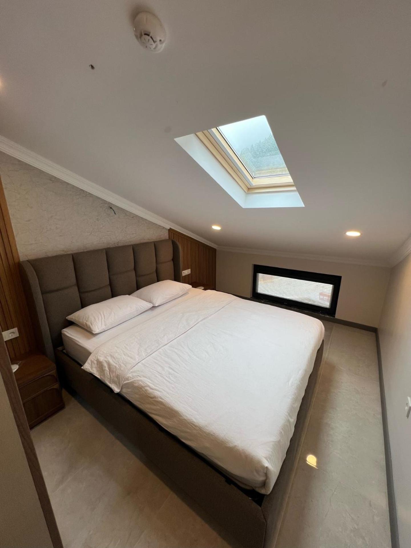 Imera Suite Otel Uzungöl Luaran gambar