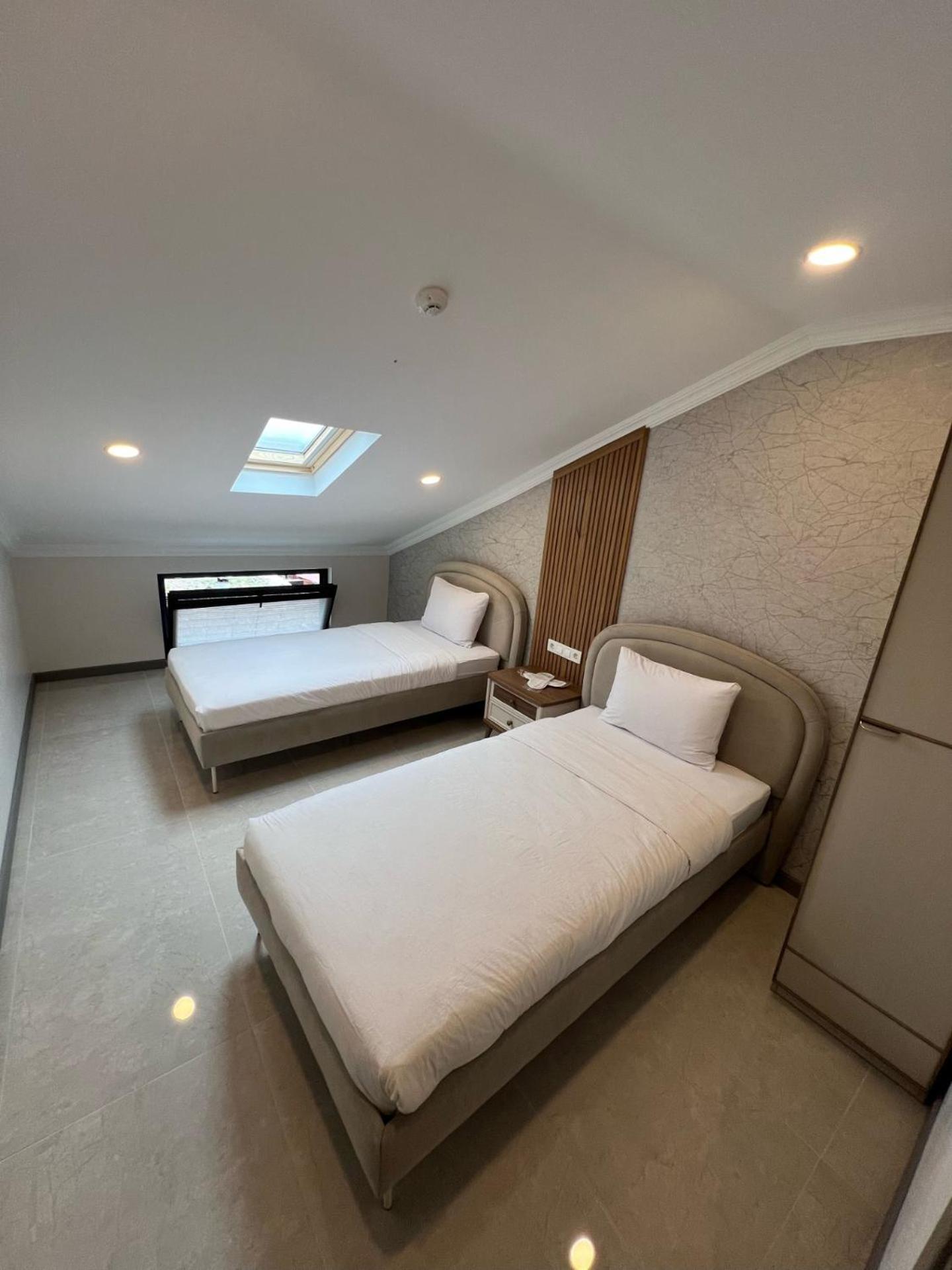 Imera Suite Otel Uzungöl Luaran gambar