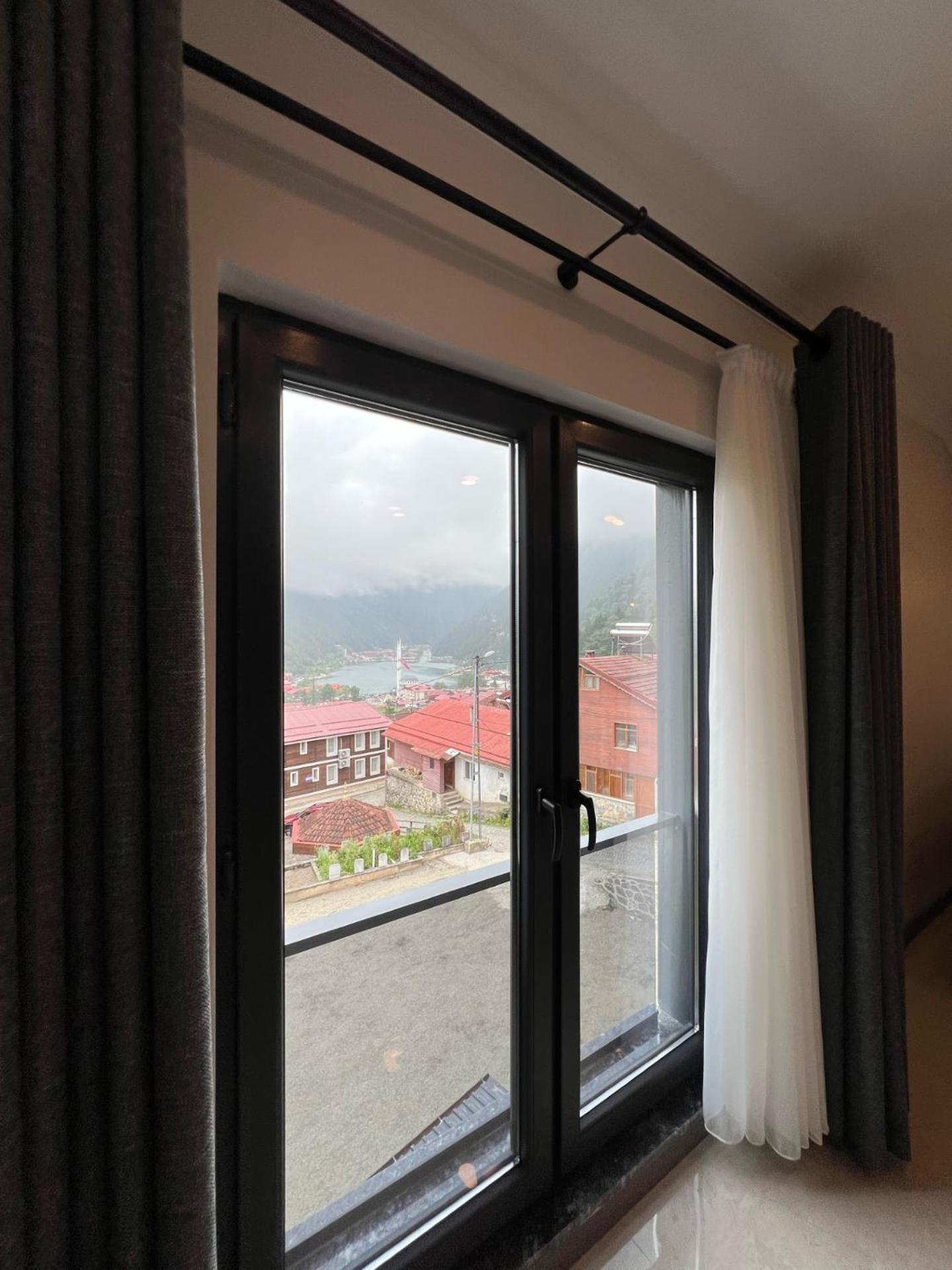 Imera Suite Otel Uzungöl Luaran gambar