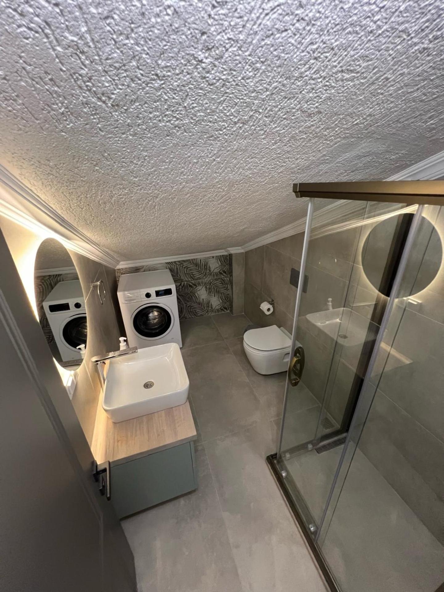 Imera Suite Otel Uzungöl Luaran gambar