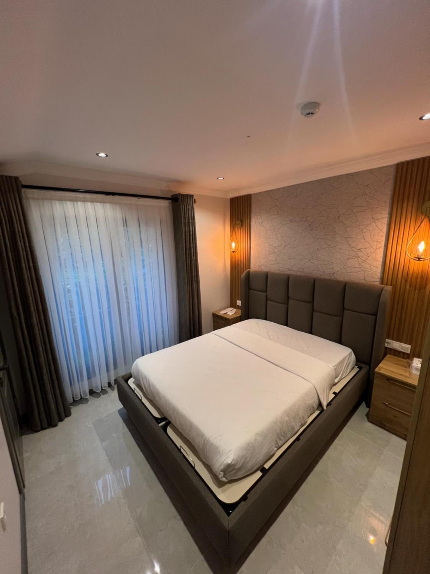 Imera Suite Otel Uzungöl Luaran gambar