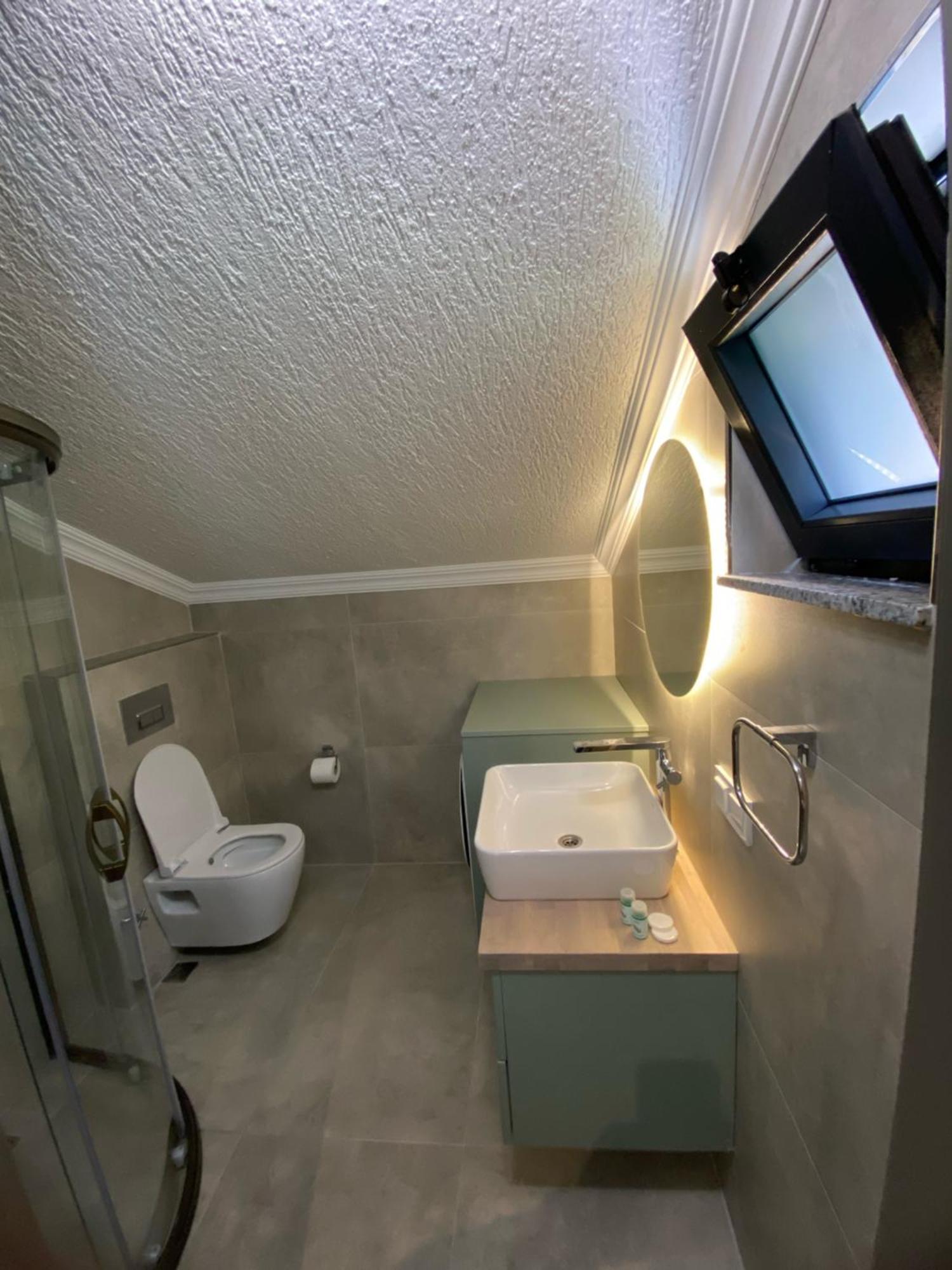 Imera Suite Otel Uzungöl Luaran gambar