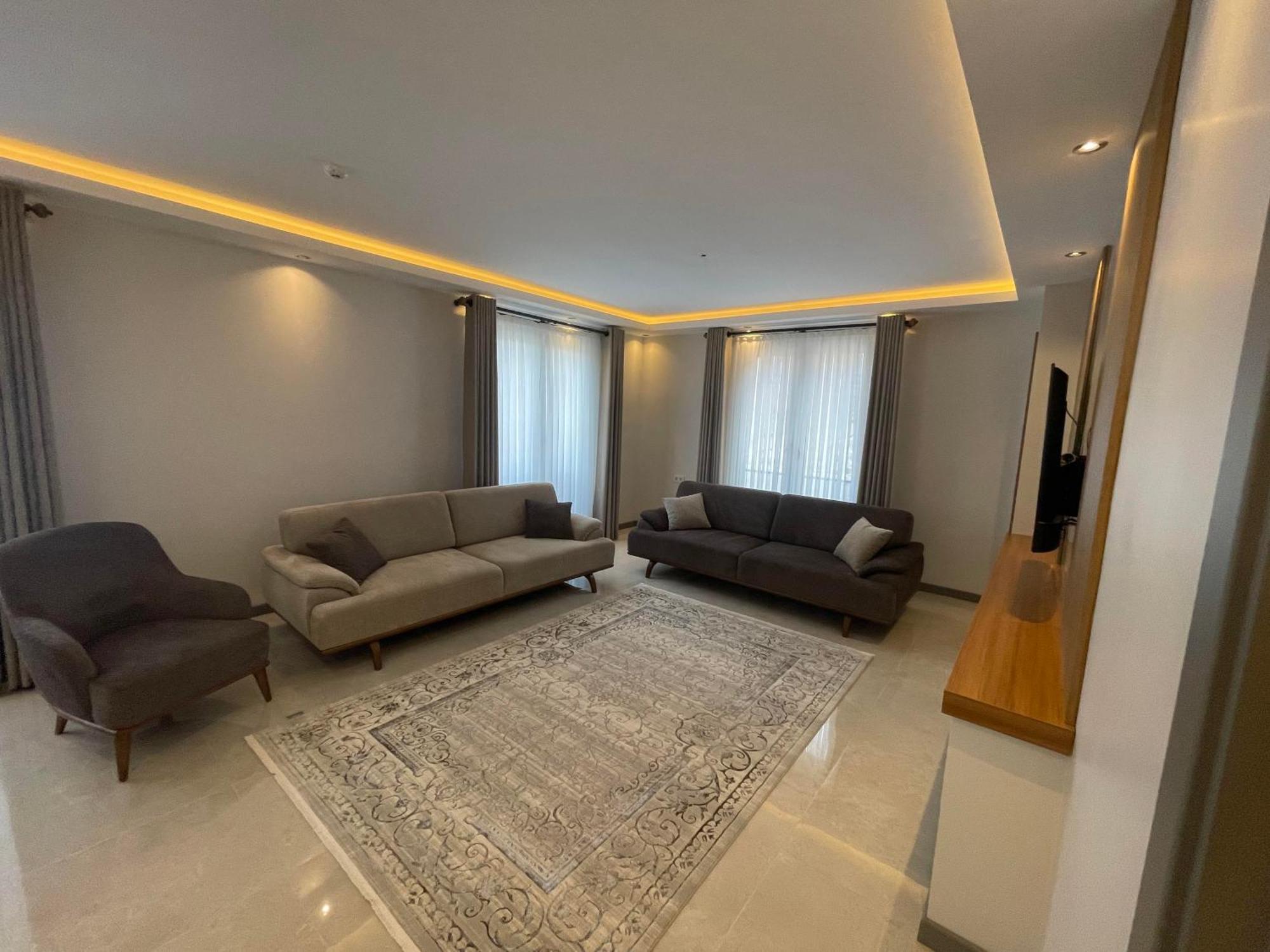 Imera Suite Otel Uzungöl Luaran gambar