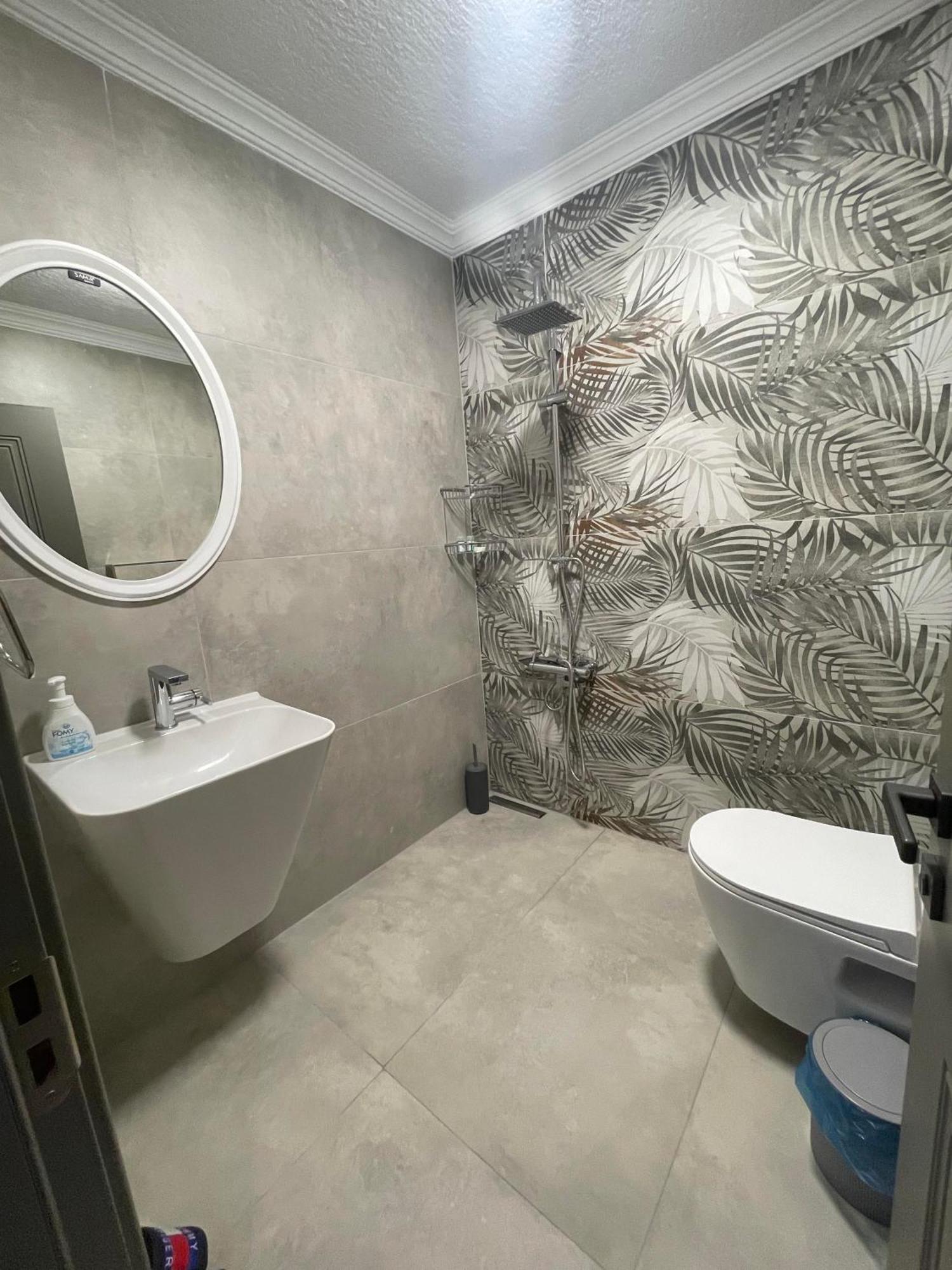 Imera Suite Otel Uzungöl Luaran gambar