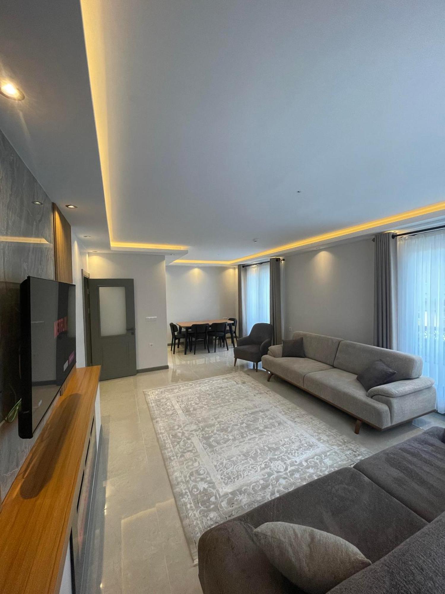 Imera Suite Otel Uzungöl Luaran gambar