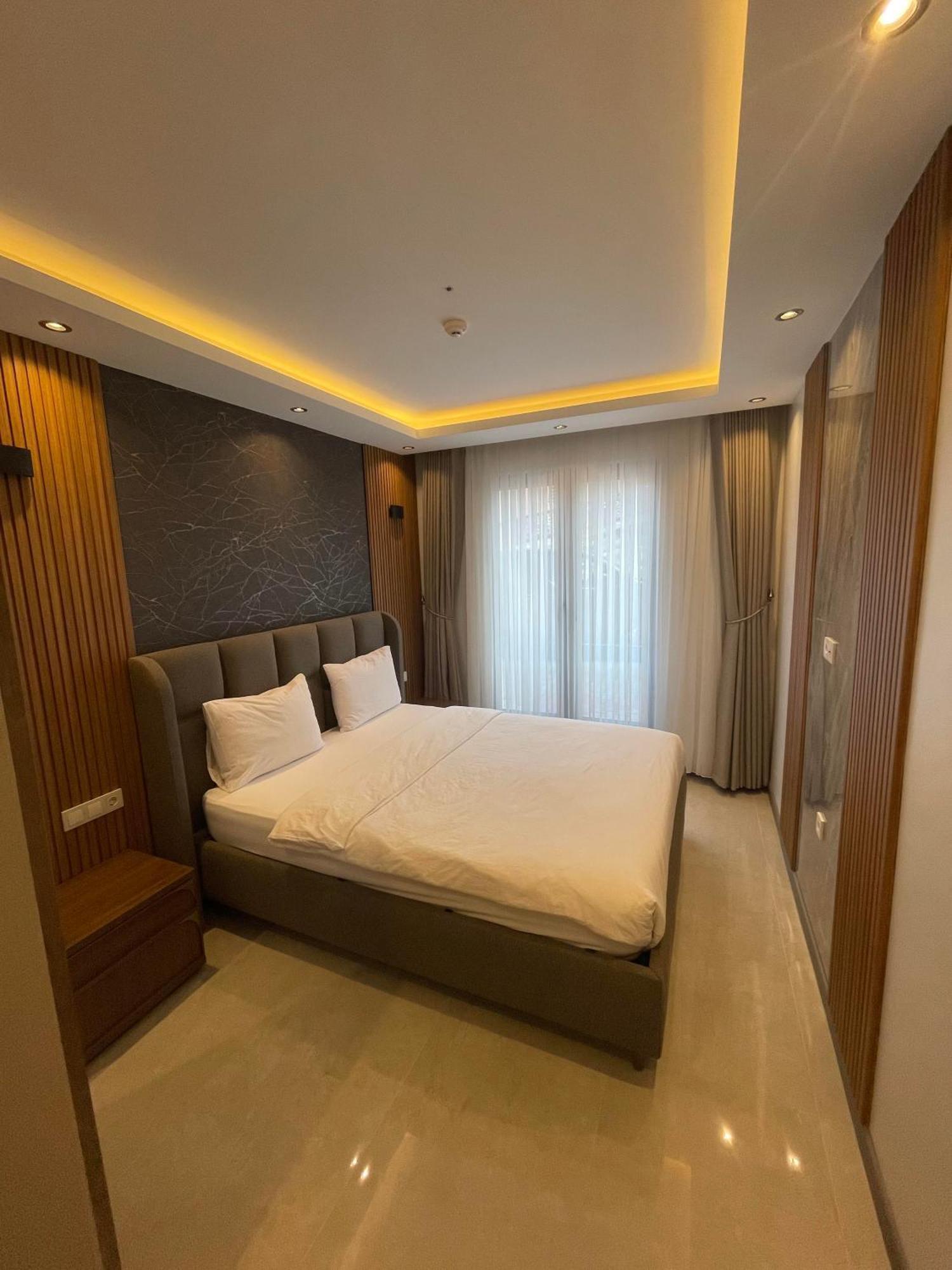 Imera Suite Otel Uzungöl Luaran gambar