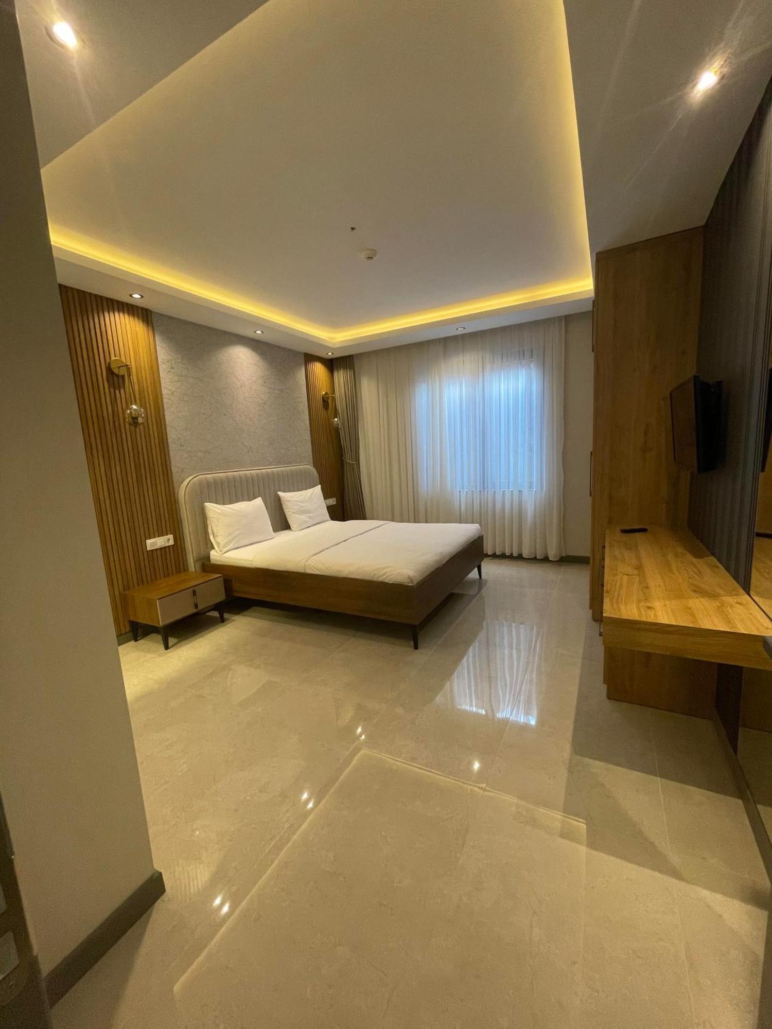 Imera Suite Otel Uzungöl Luaran gambar