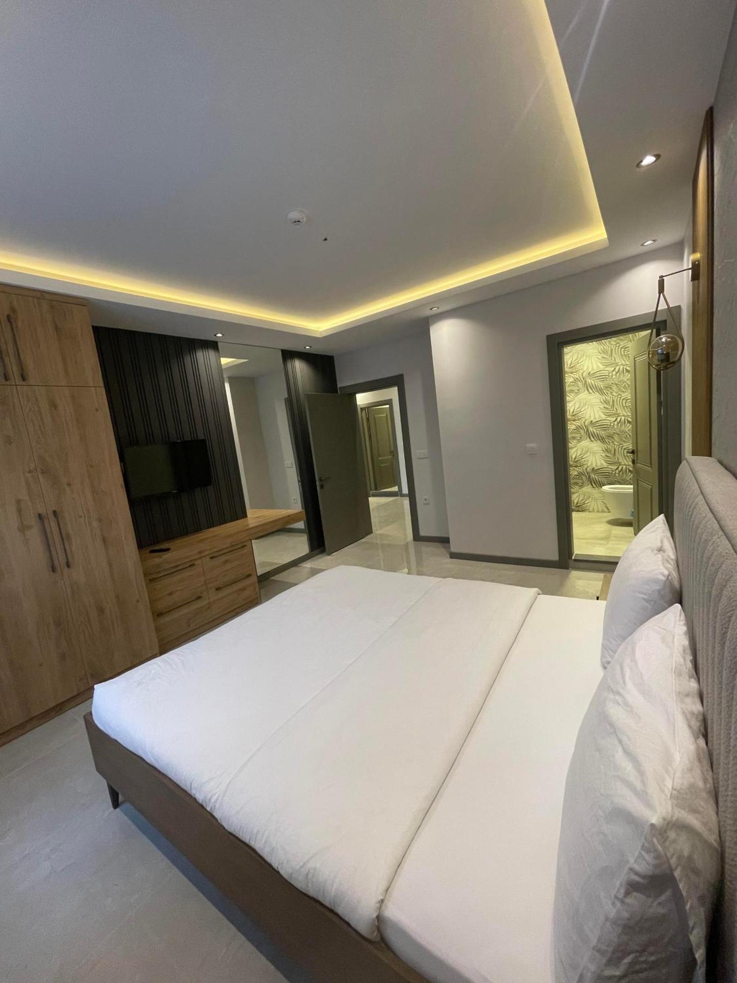Imera Suite Otel Uzungöl Luaran gambar