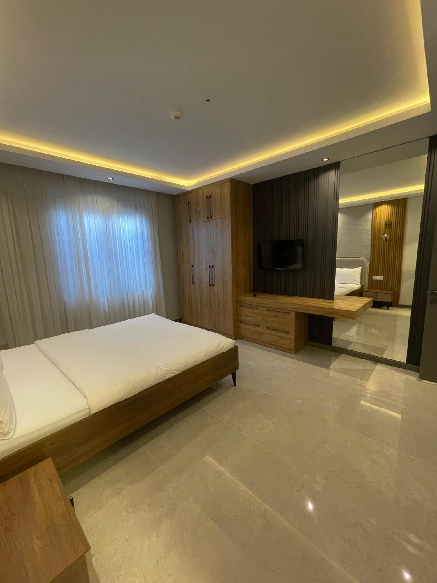 Imera Suite Otel Uzungöl Luaran gambar