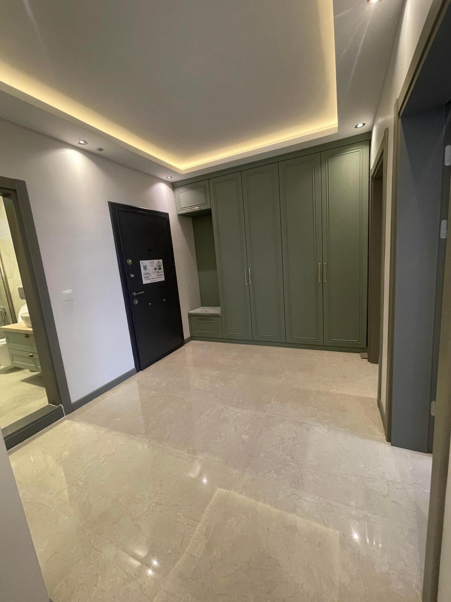 Imera Suite Otel Uzungöl Luaran gambar